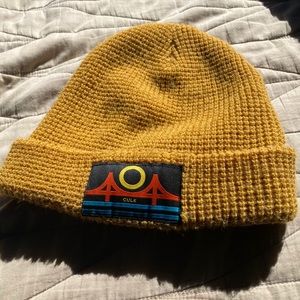 Culk Beanie